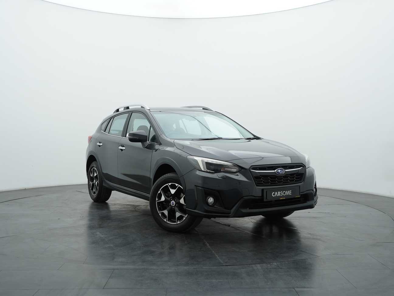 used 2018 Subaru XV P 2.0