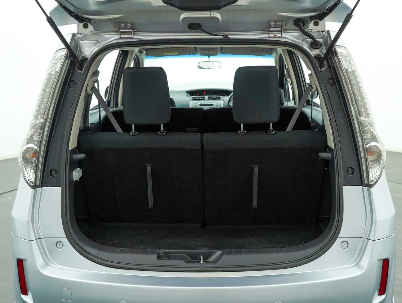 used 2015 Perodua Alza SE 1.5