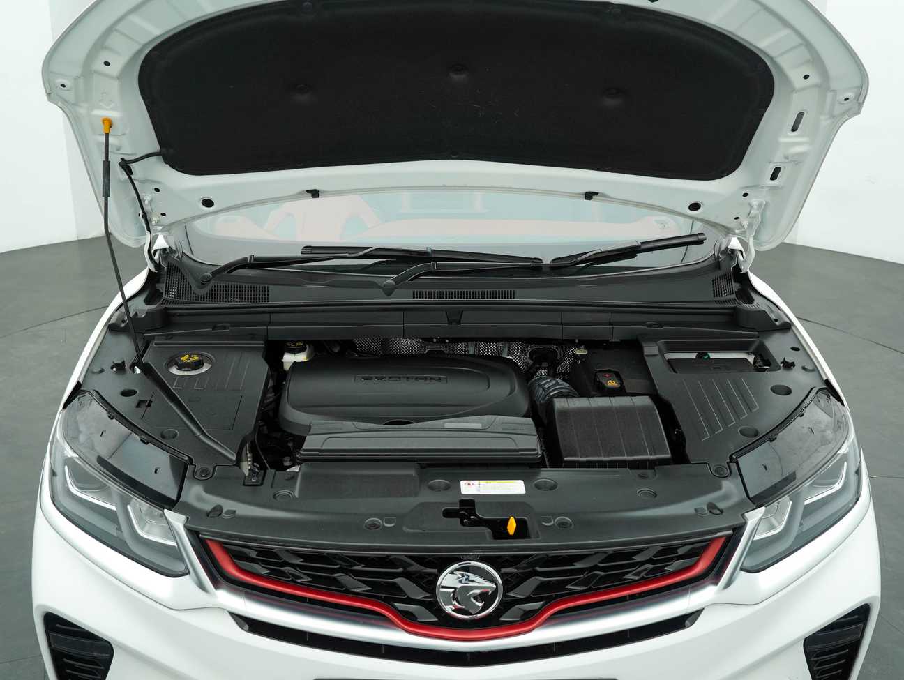 used 2024 Proton X50 Flagship 1.5