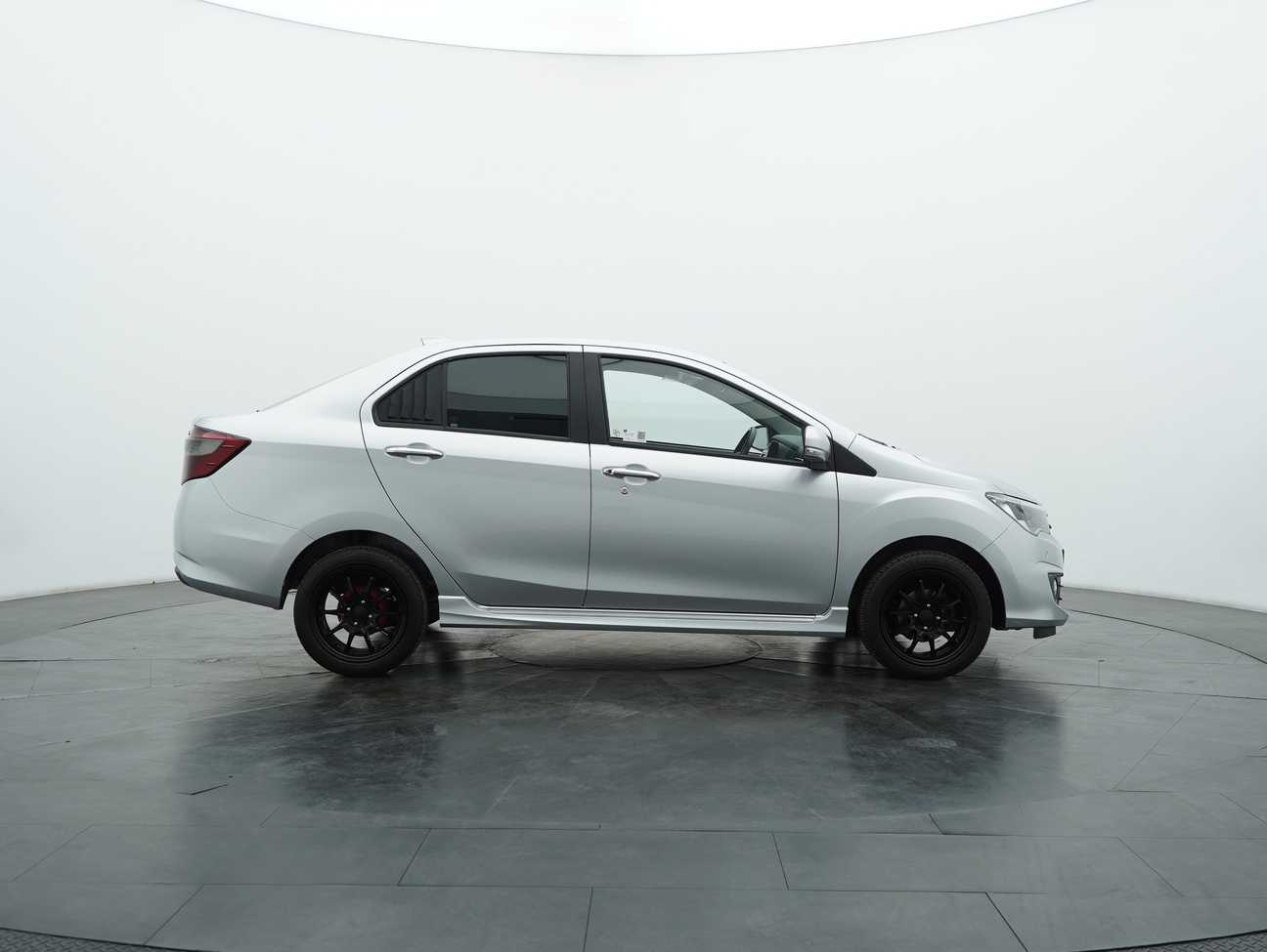 used 2016 Perodua Bezza Advance 1.3
