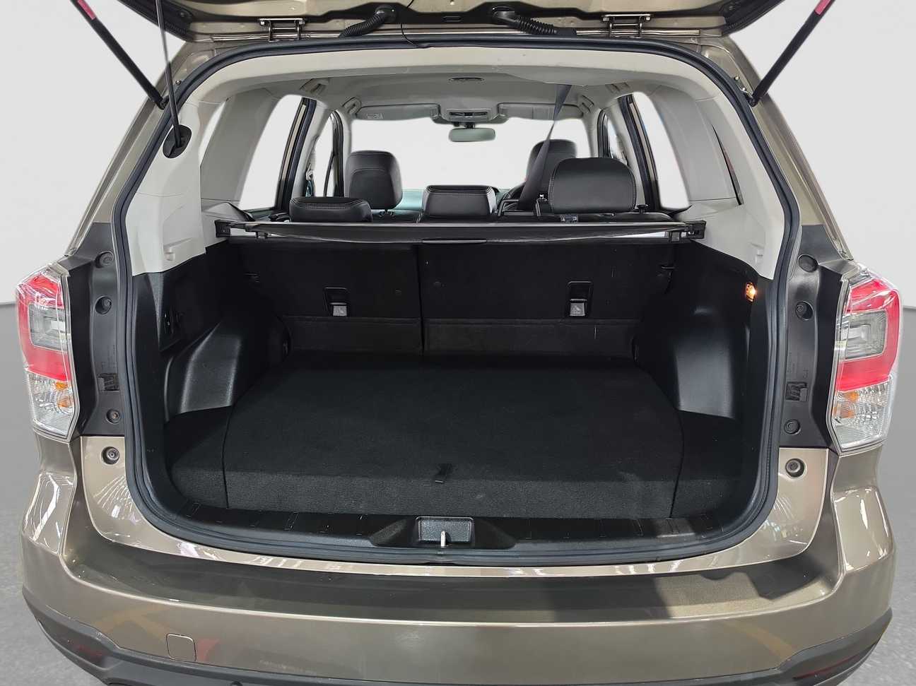 used 2016 Subaru Forester P 2.0