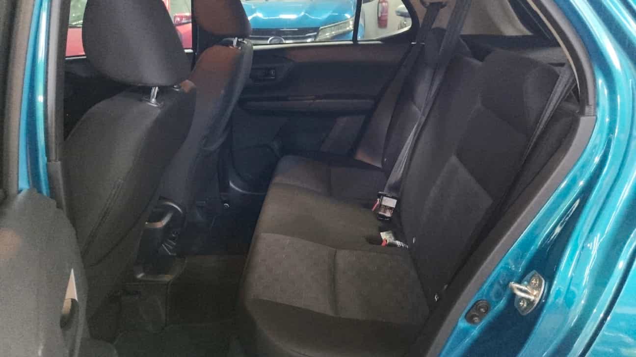 used 2024 Perodua AXIA X 1.0