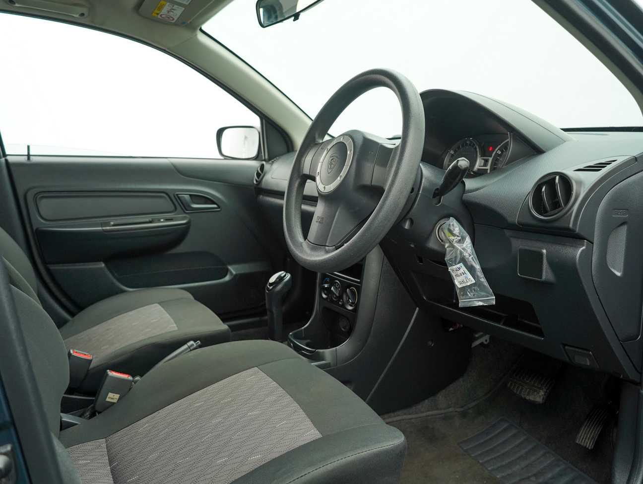 used 2014 Proton Saga FLX Standard 1.3