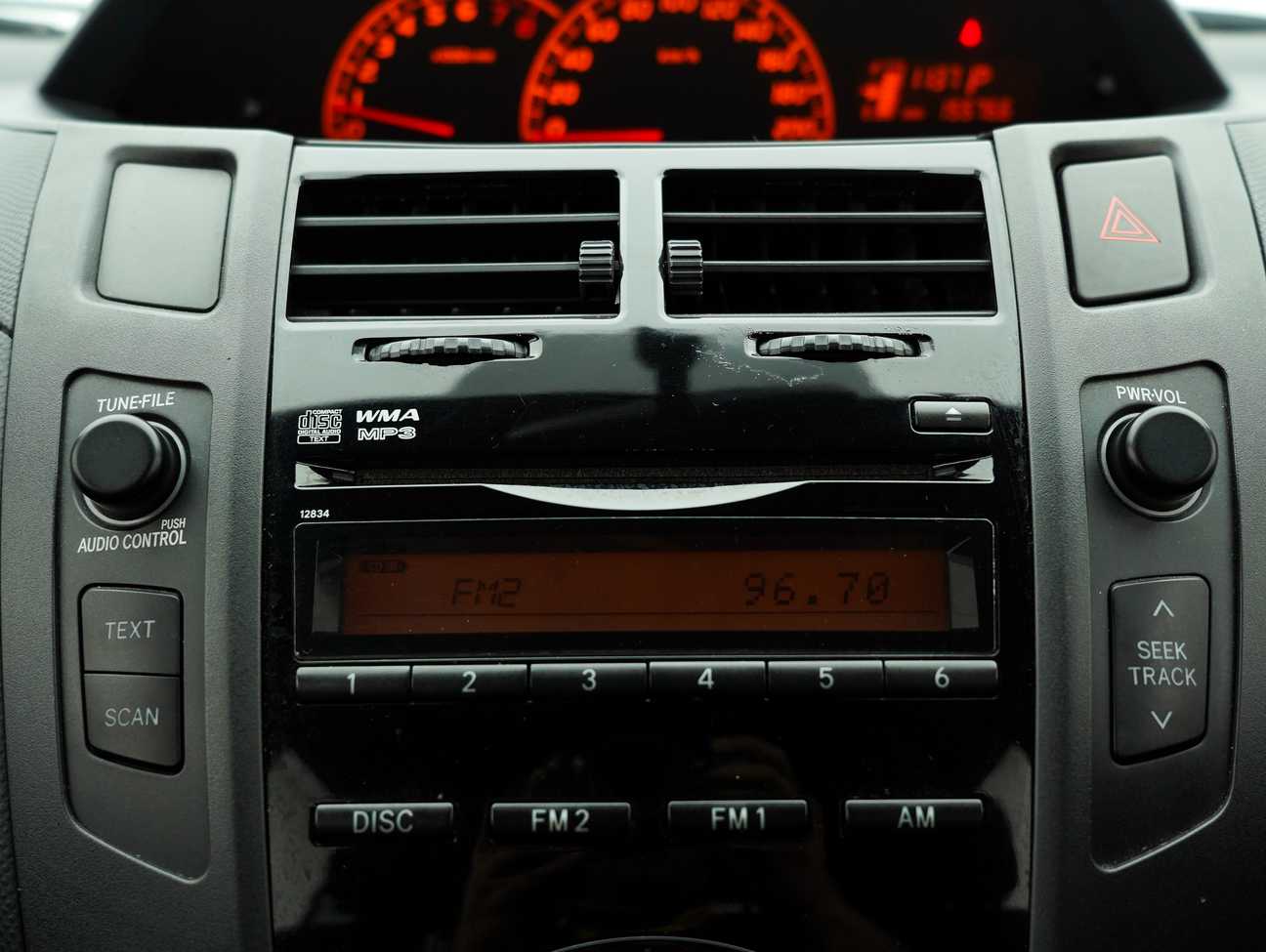 terpakai 2006 Toyota Yaris G 1.5