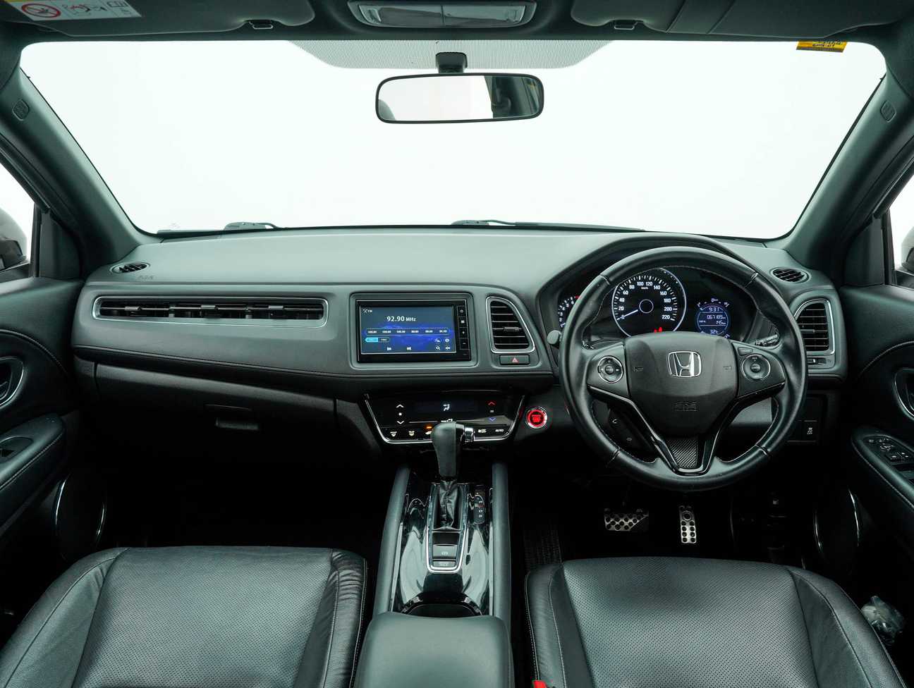 used 2020 Honda HR-V RS 1.8