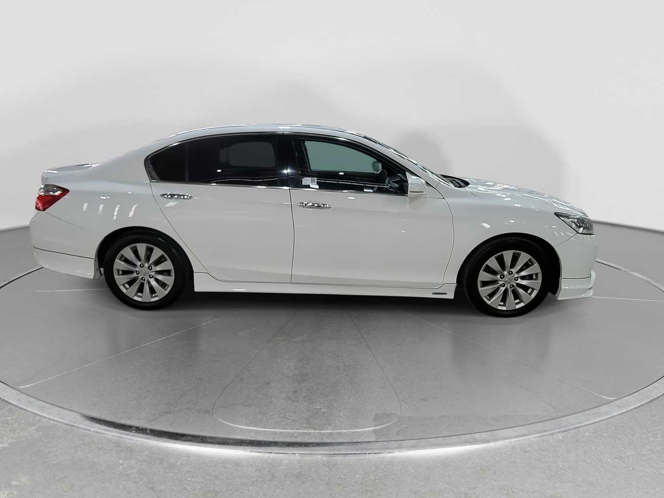 used 2014 Honda Accord VTi-L 2.0