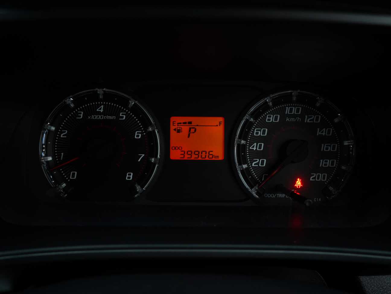 used 2023 Perodua Bezza X 1.3