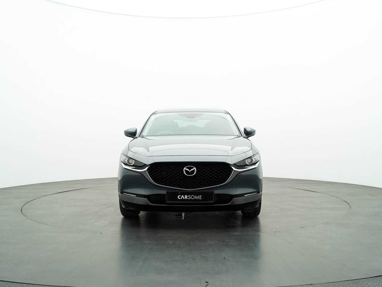 used 2020 Mazda CX-30 CORE 2.0