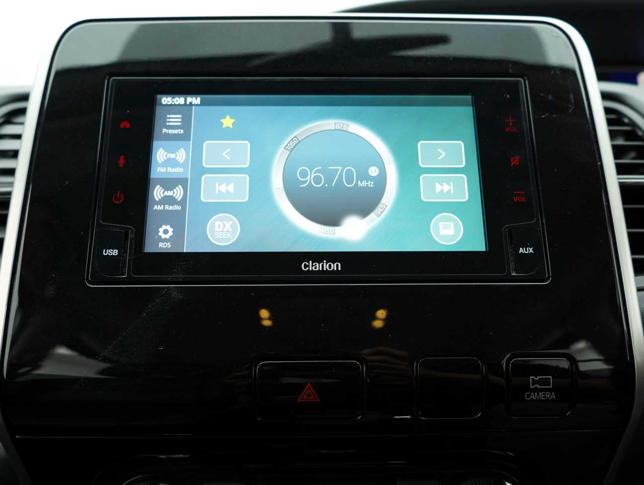 used 2019 Nissan Serena S-Hybrid High-Way Star 2.0