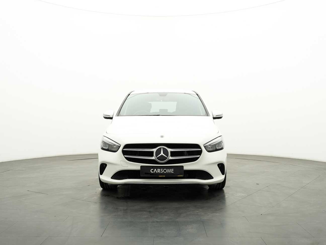 used 2019 Mercedes-Benz B200 Progressive Line 1.3