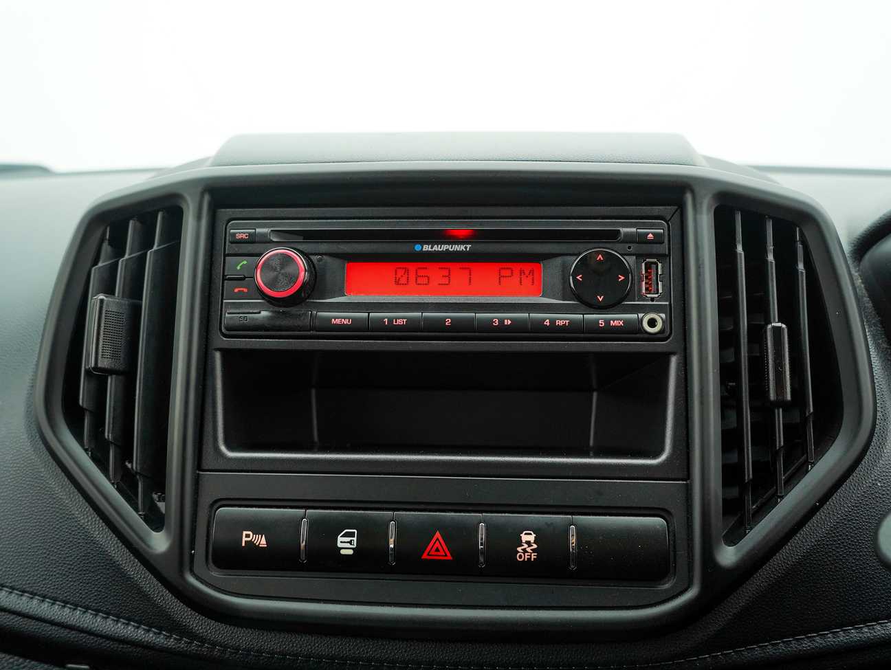 used 2017 Proton Persona Standard 1.6