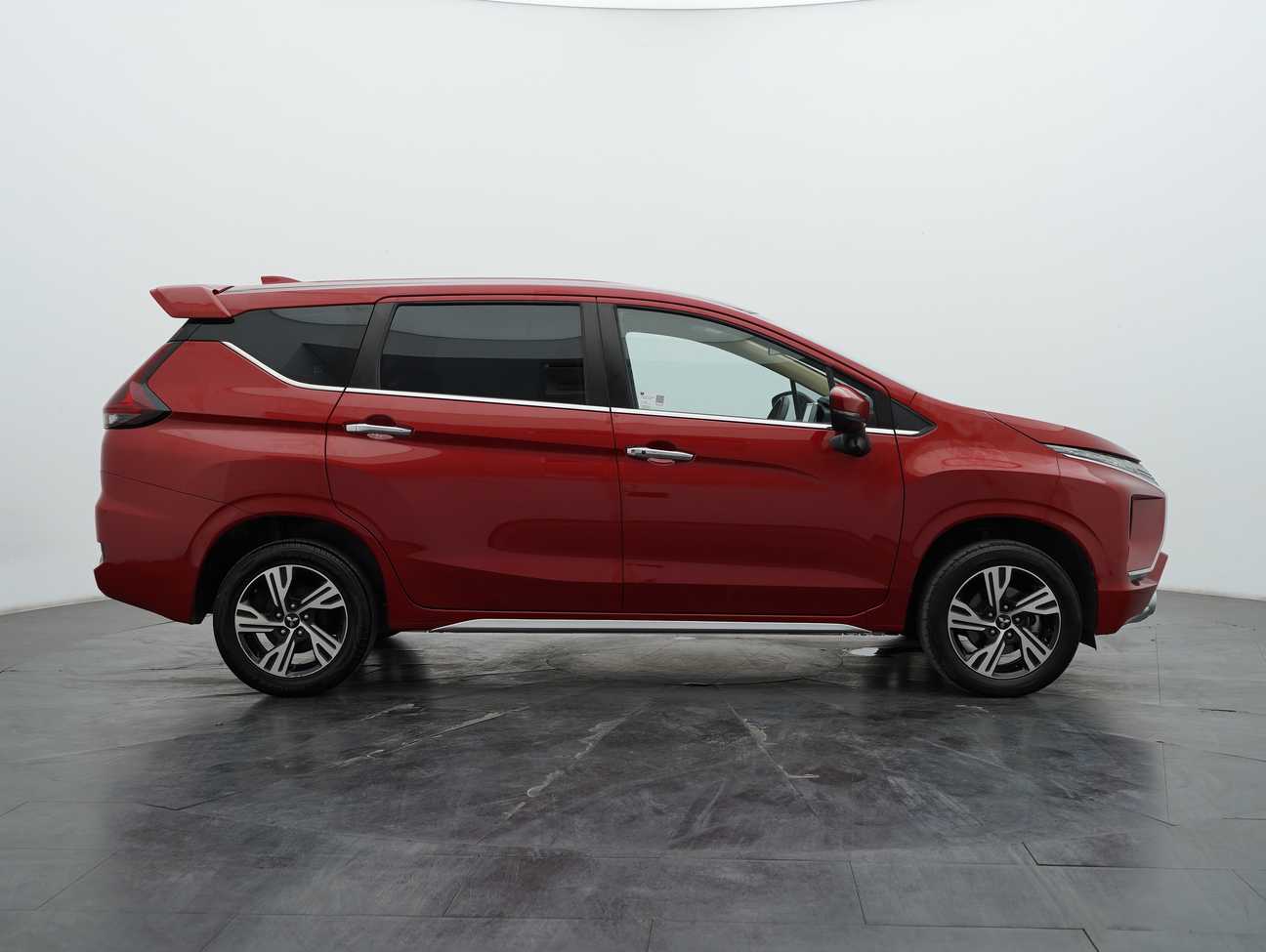 used 2024 Mitsubishi Xpander  1.5