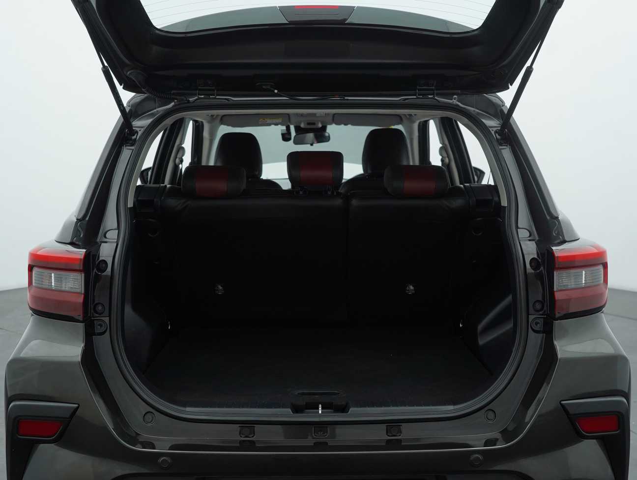 terpakai 2023 Perodua Ativa AV 1.0