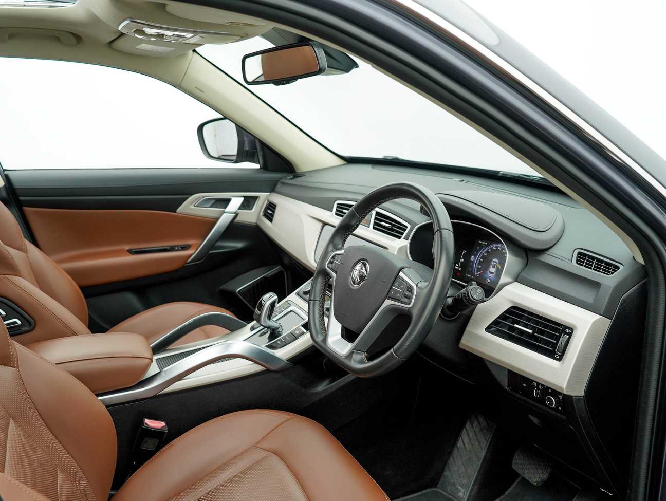 used 2021 Proton X70 Premium X 1.8