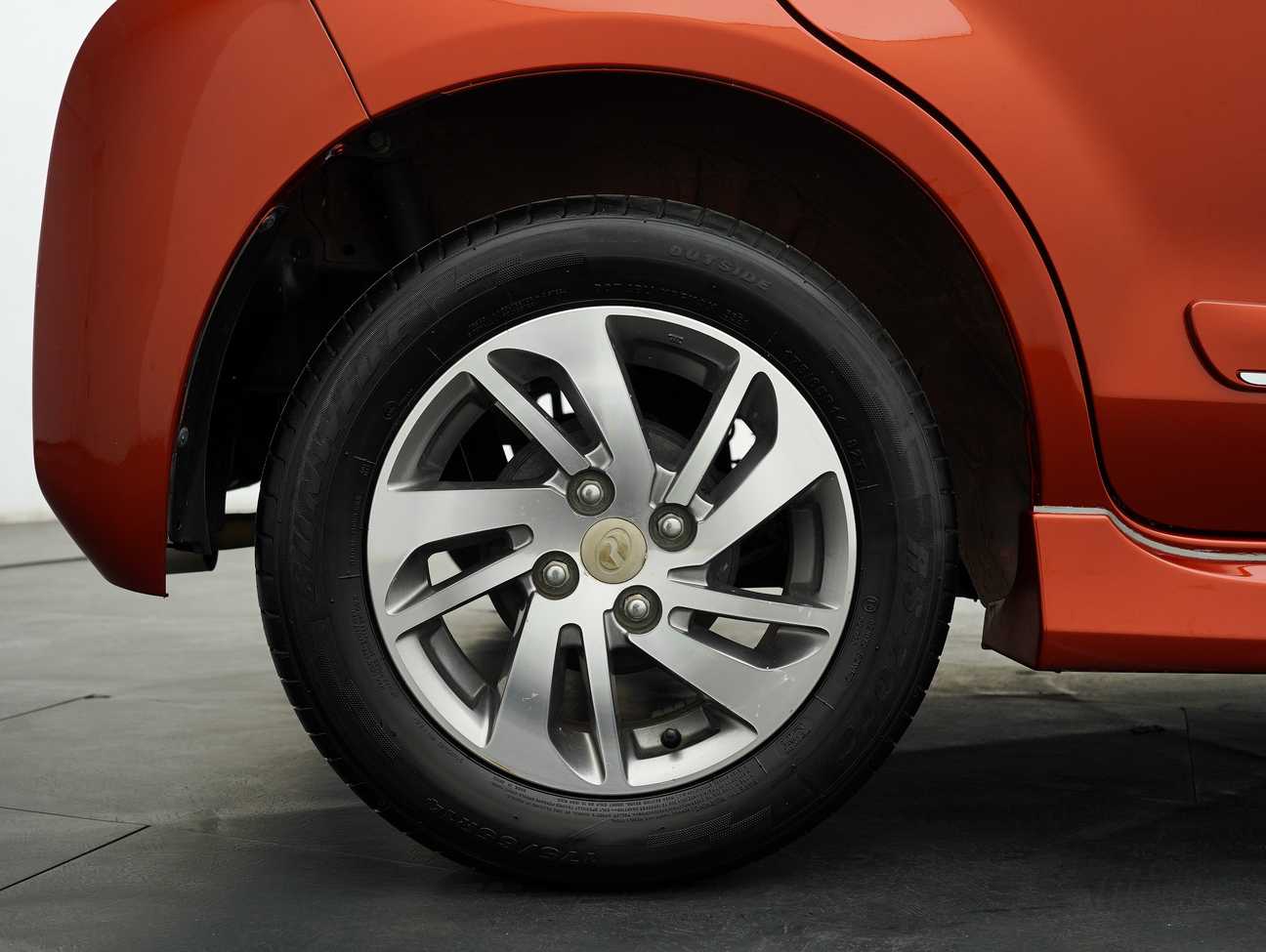 used 2016 Perodua Myvi Advance 1.5