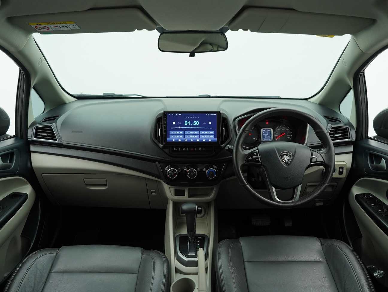 used 2018 Proton Persona Premium 1.6