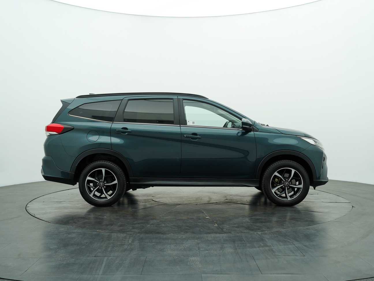 used 2020 Perodua Aruz AV 1.5