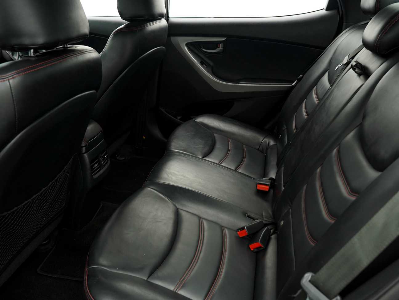 used 2015 Hyundai Elantra Premium 1.8