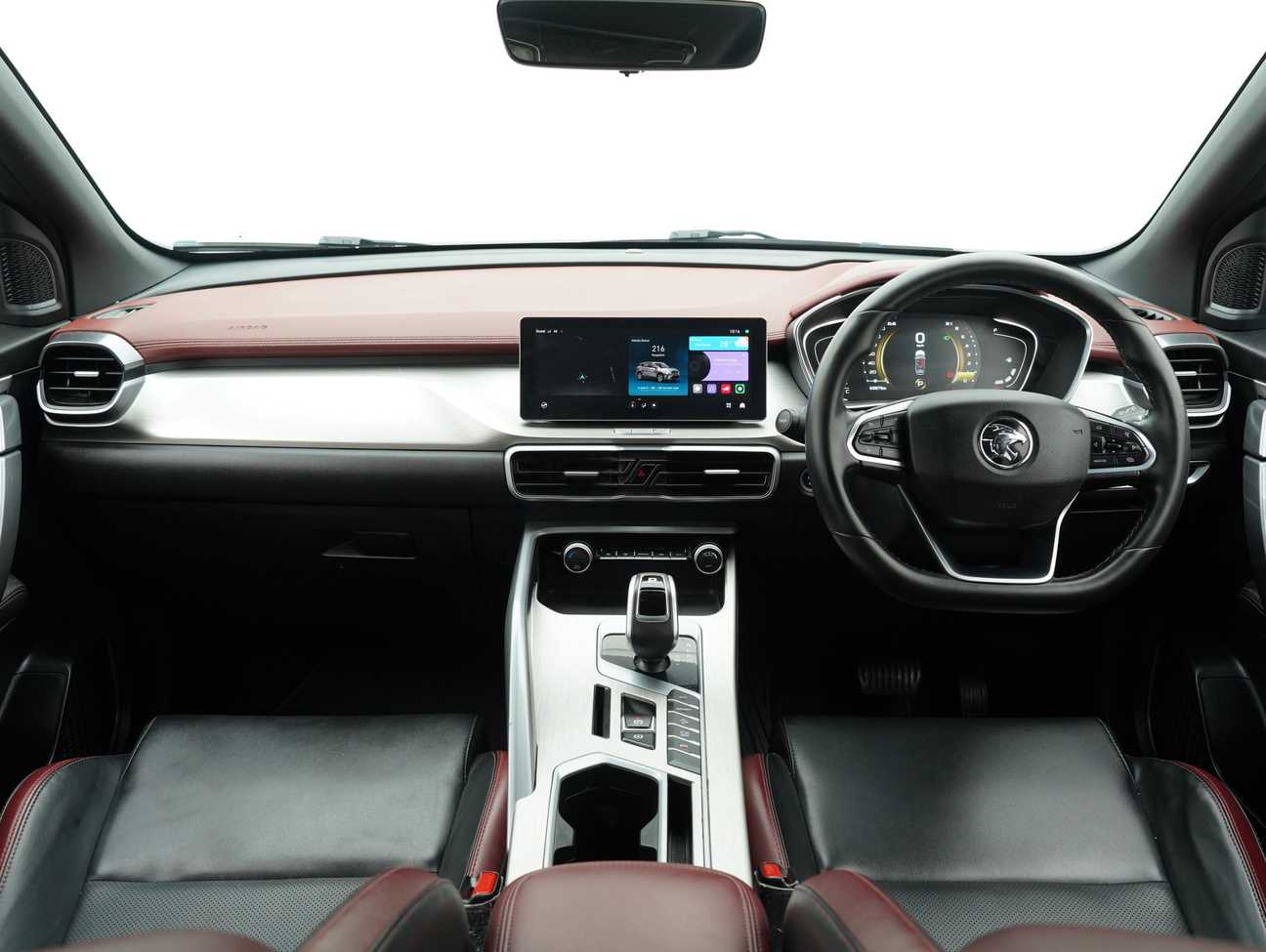 used 2021 Proton X50 Premium 1.5