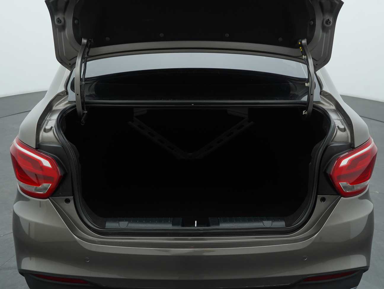 terpakai 2020 Proton Persona Standard 1.6