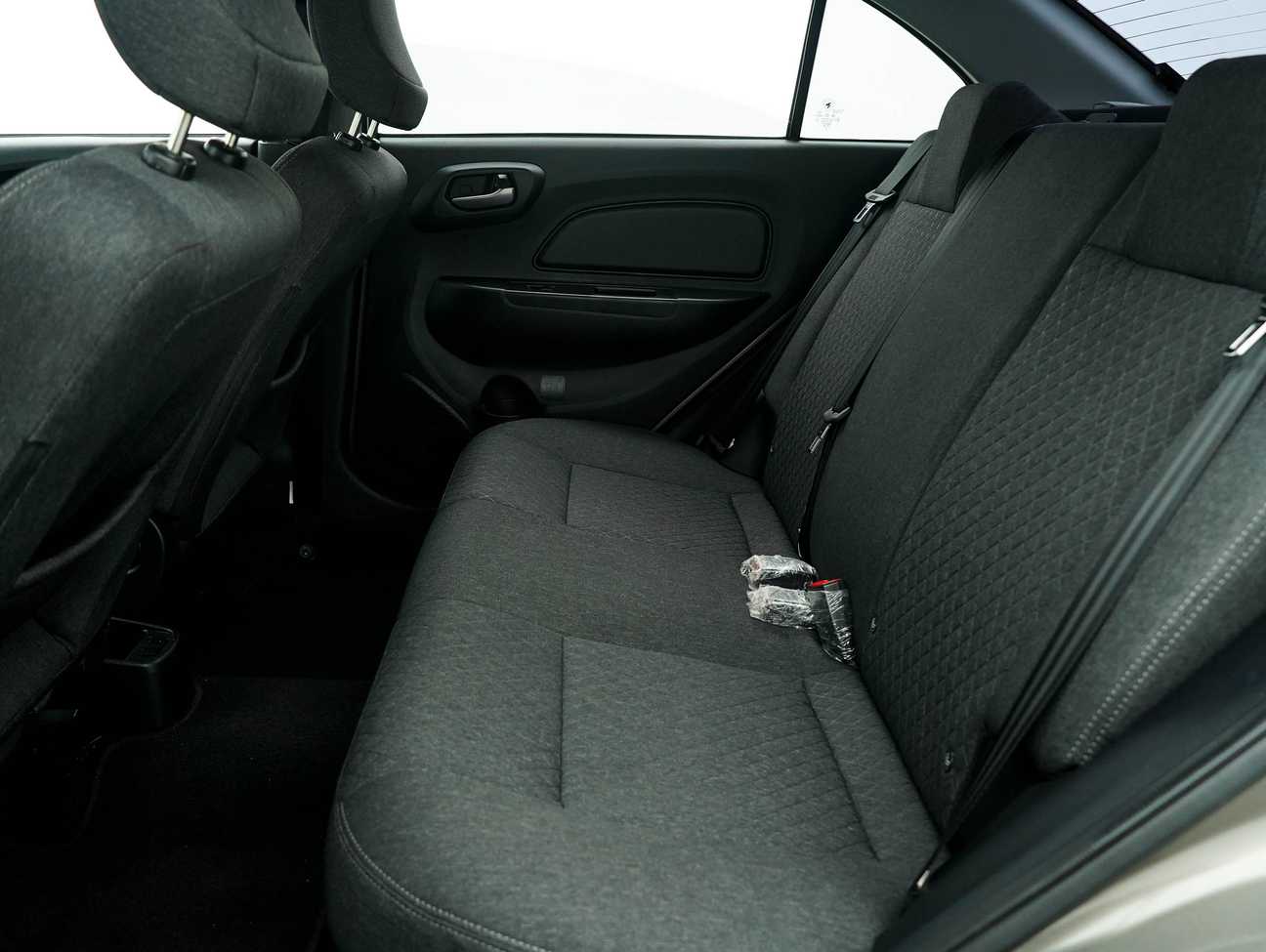 used 2019 Proton Saga Premium 1.3