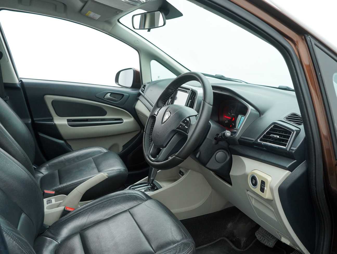 used 2018 Proton Persona Premium 1.6