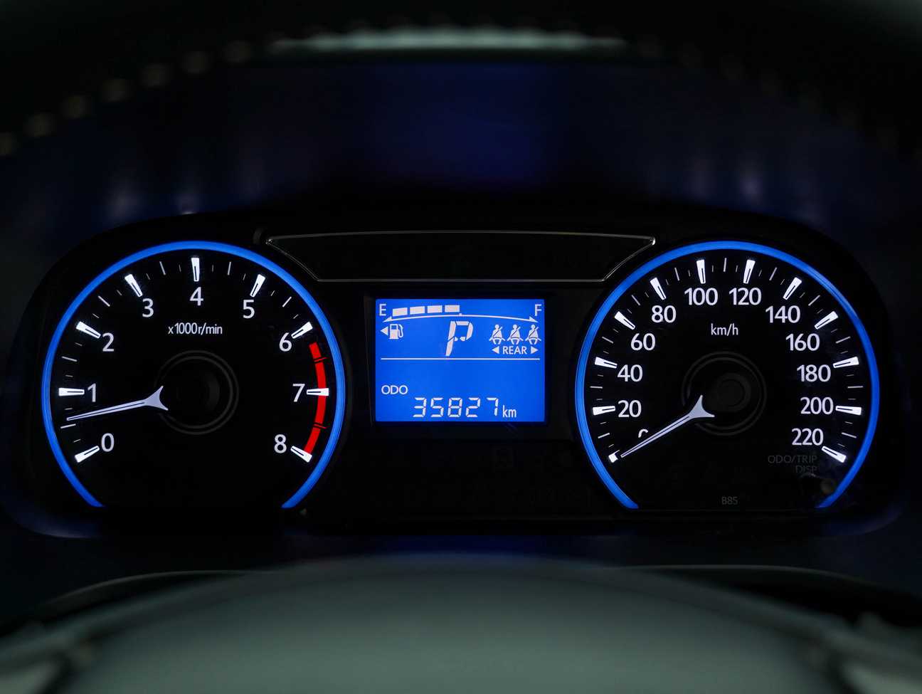 terpakai 2019 Perodua Myvi AV 1.5