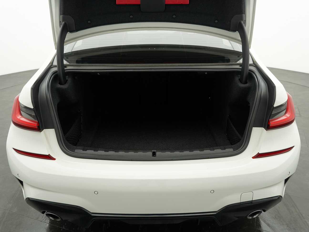 used 2019 BMW 330i M Sport 2.0