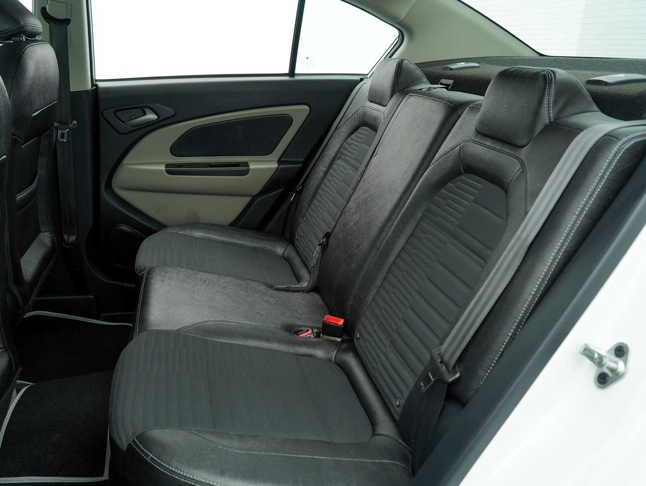 terpakai 2020 Proton Persona Executive 1.6