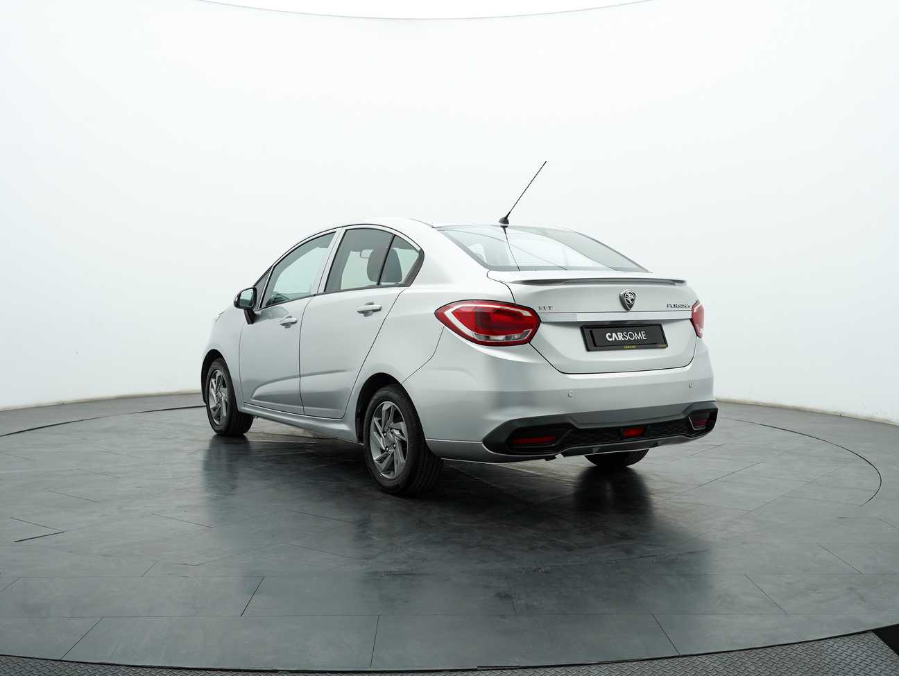 used 2016 Proton Persona Executive 1.6