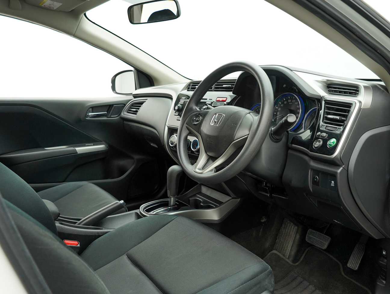 used 2015 Honda City E 1.5