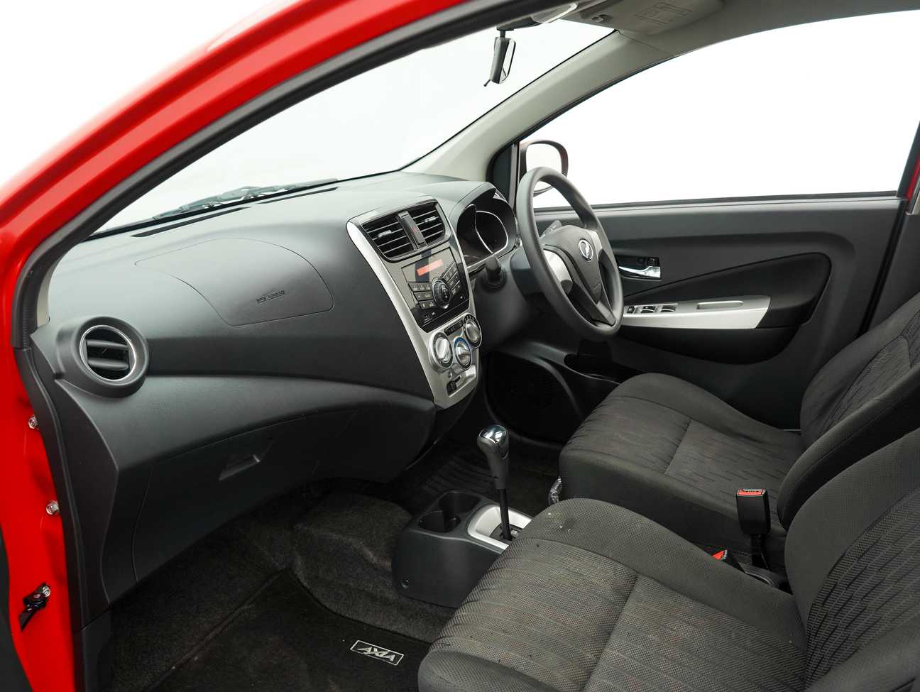 terpakai 2019 Perodua AXIA SE 1.0