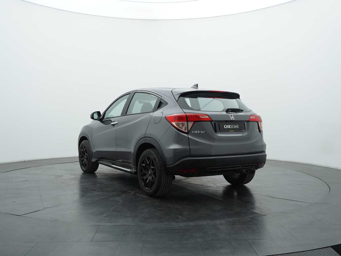 used 2015 Honda HR-V V 1.8