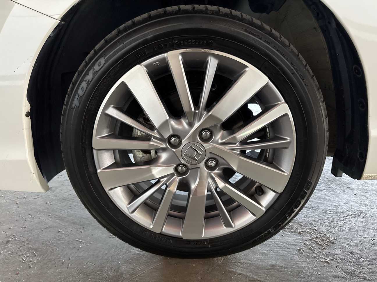 used 2023 Honda City V Sensing 1.5