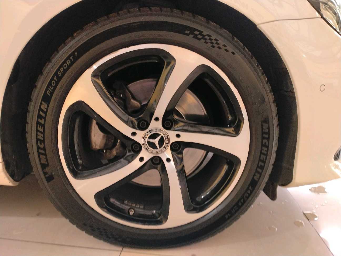 used 2019 Mercedes-Benz E200 SportStyle Avantgarde 2.0