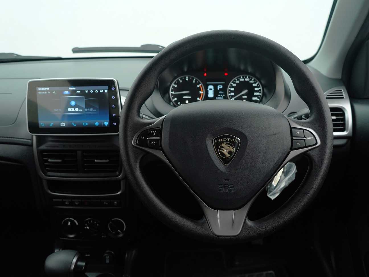 used 2020 Proton Saga Premium 1.3
