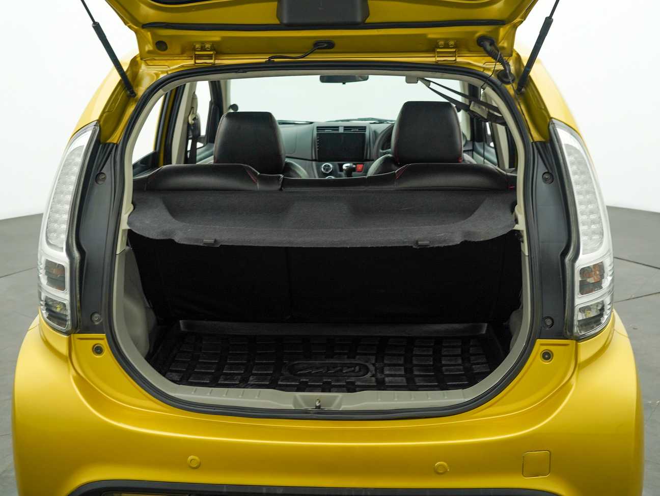 used 2015 Perodua Myvi G 1.3