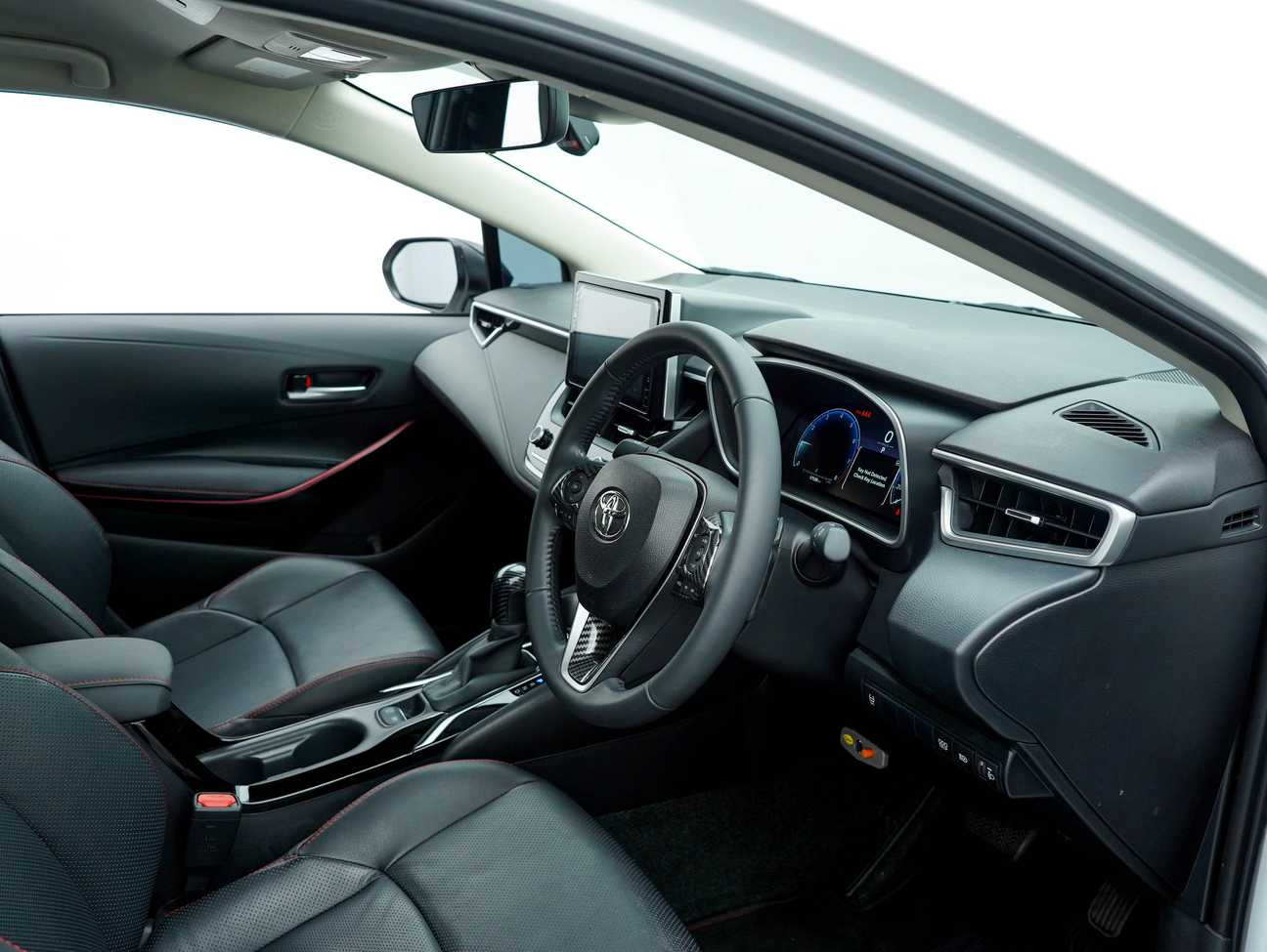 used 2023 Toyota Corolla Altis GR Sport 1.8