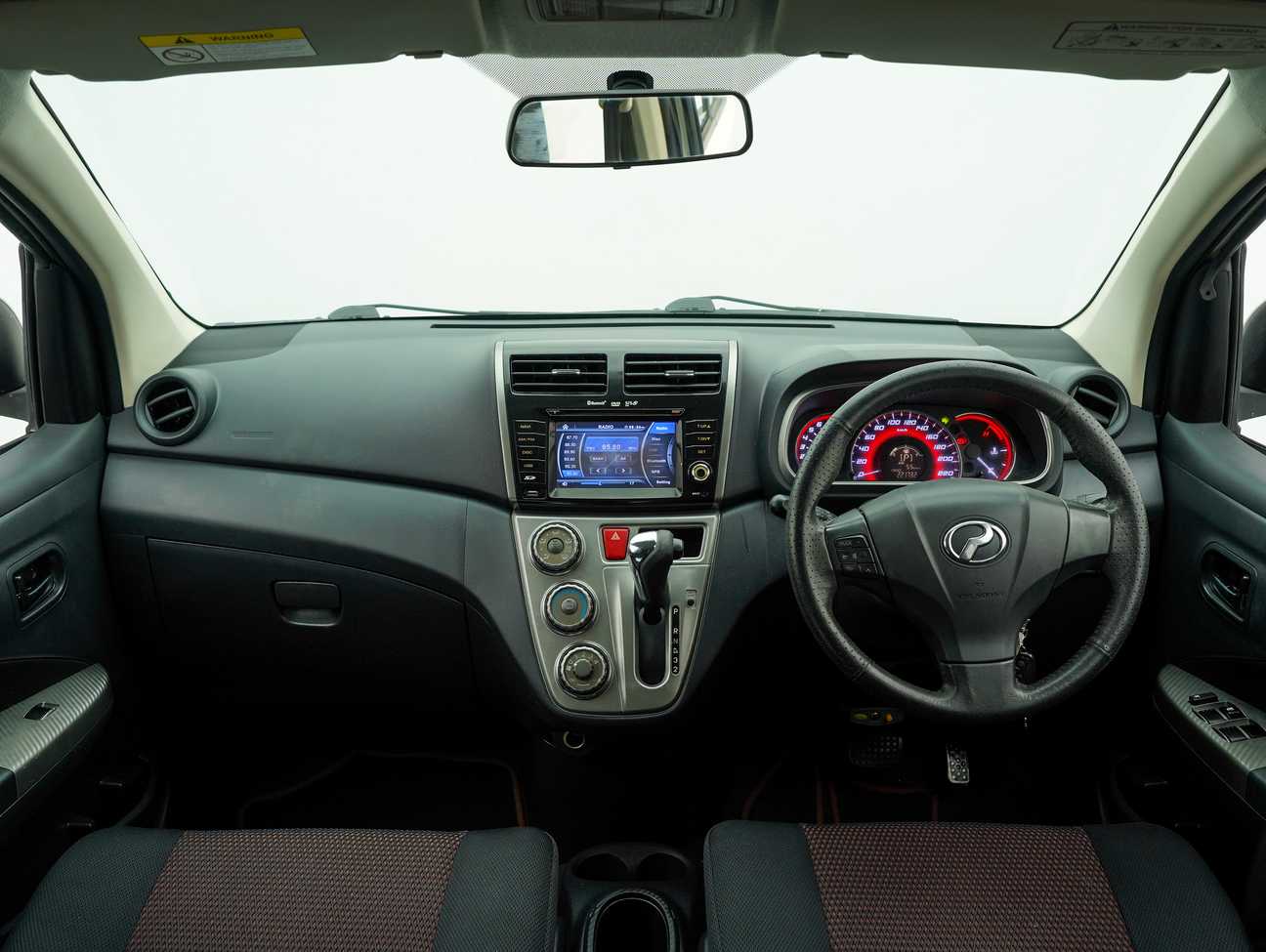 used 2013 Perodua Myvi SE 1.5