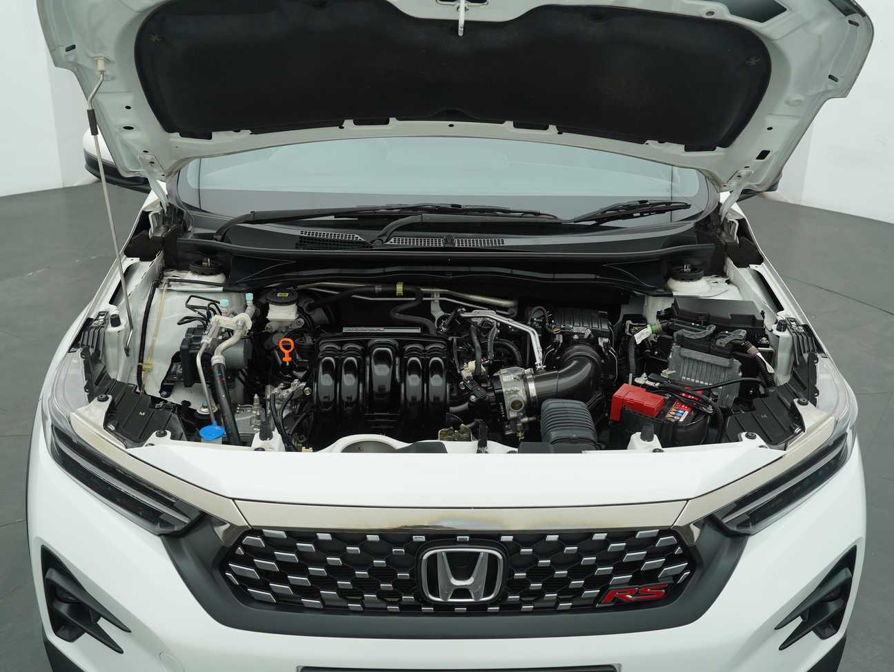 used 2023 Honda WR-V RS 1.5