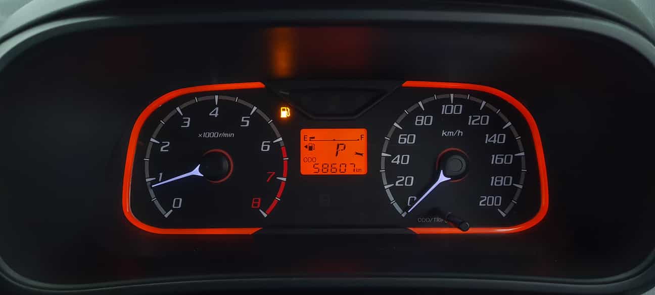 used 2019 Perodua BEZZA X 1.3