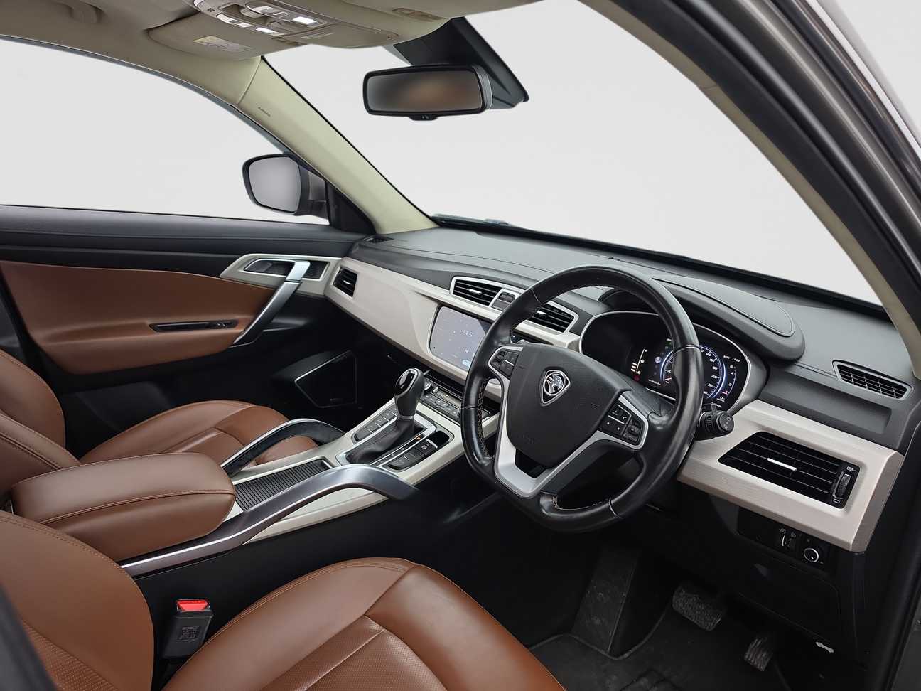 terpakai 2019 Proton X70 Premium 1.8