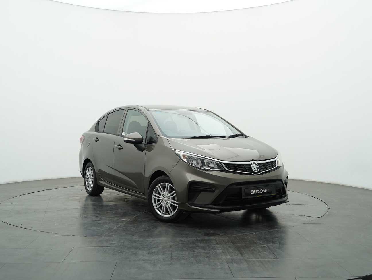 used 2022 Proton Persona Standard 1.6