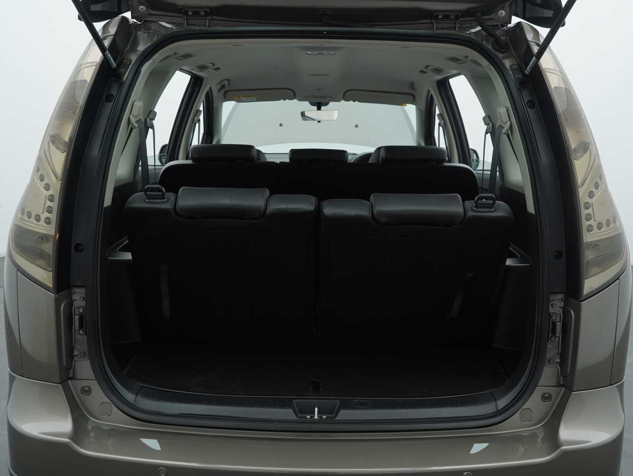 used 2021 Proton Exora Premium 1.6