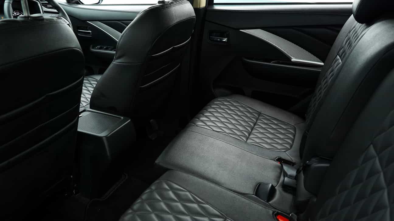 used 2021 Mitsubishi XPANDER  1.5