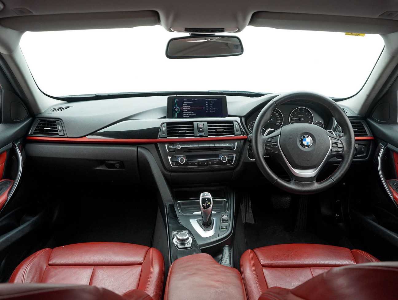 used 2012 BMW 328i Sport Line 2.0