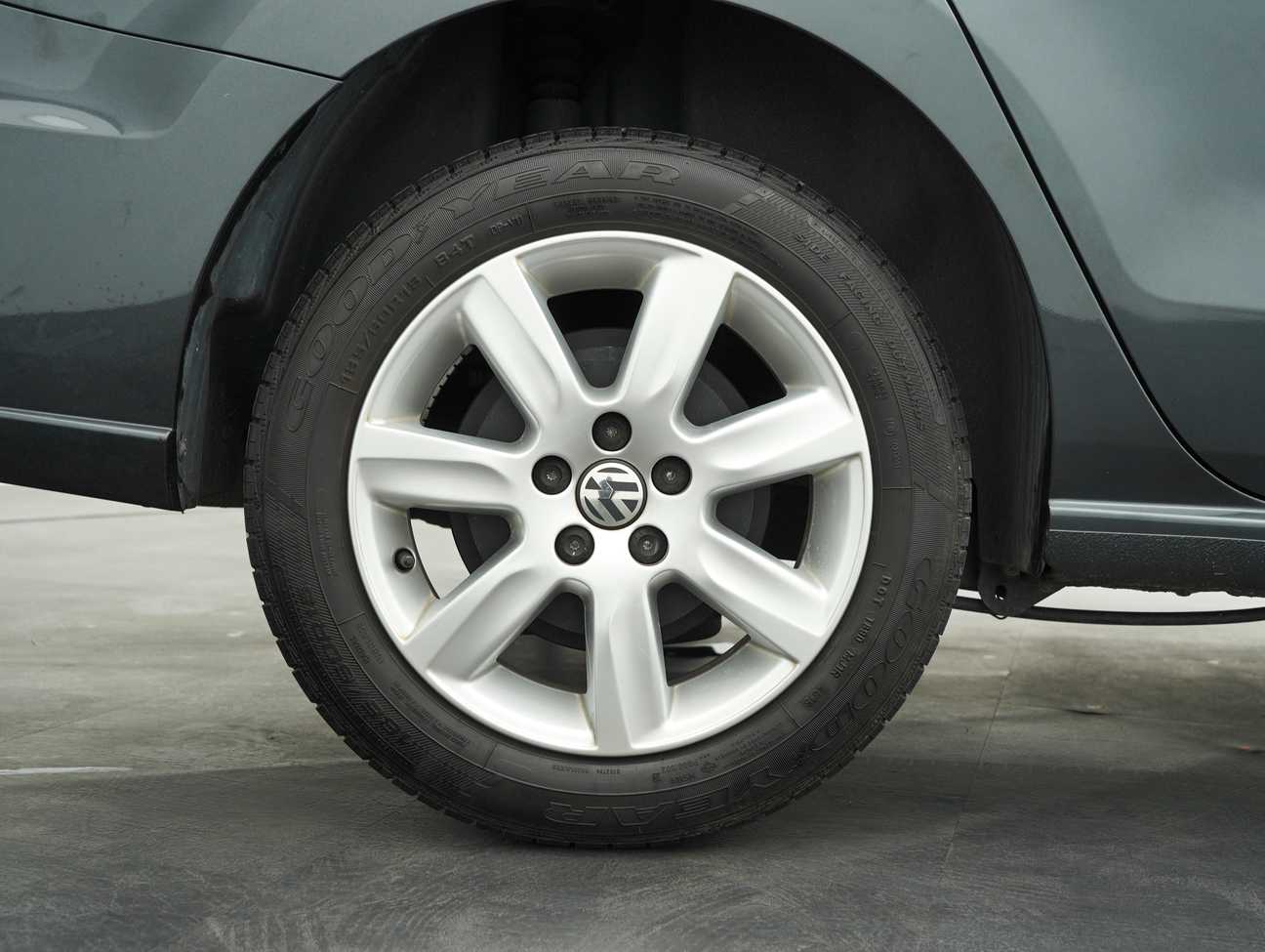 used 2019 Volkswagen VENTO TRENDLINE 1.6