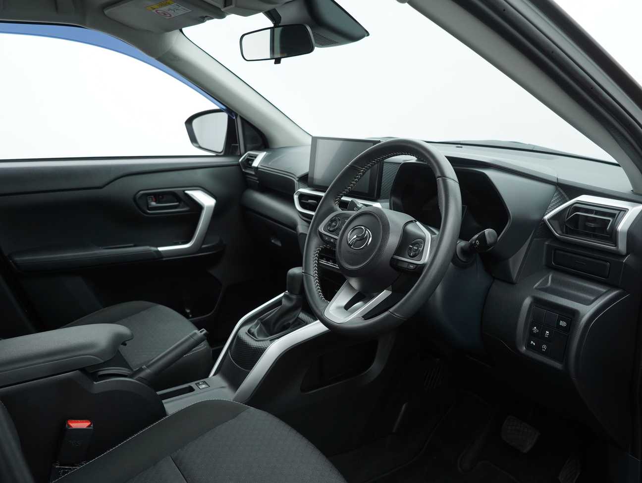 used 2023 Perodua Ativa H 1.0