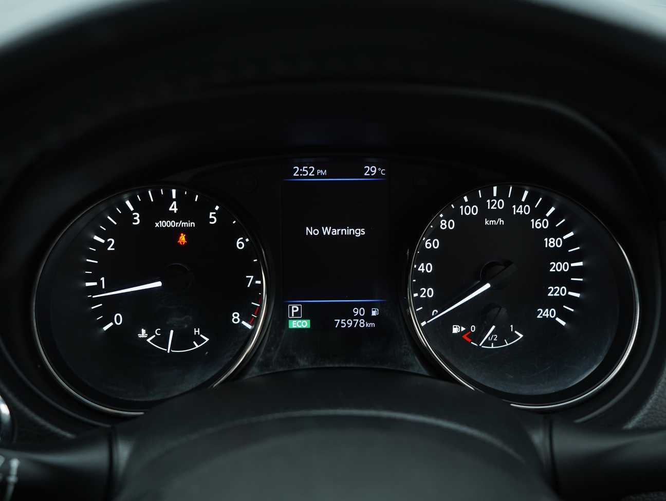 terpakai 2019 Nissan X-Trail  2.0