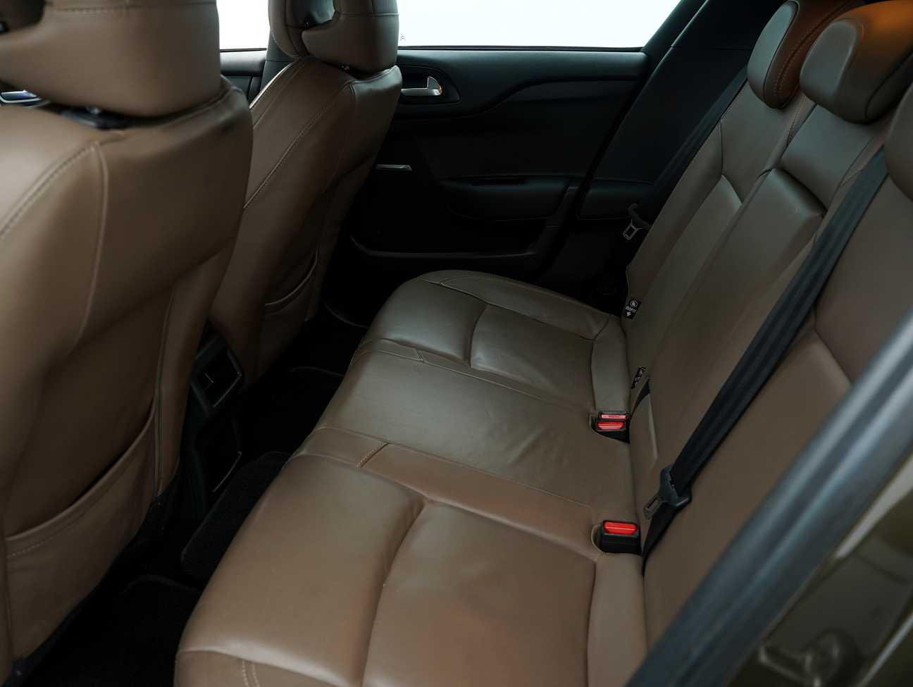 used 2014 Citroen DS4 THP 1.6